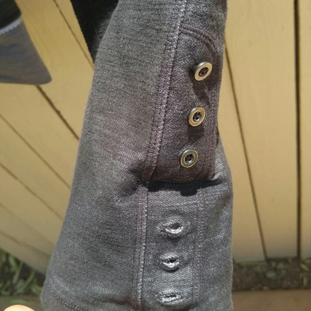 Lululemon Ride On Crop Pants
